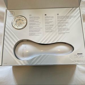 Clarisonic Smart Profile Uplift